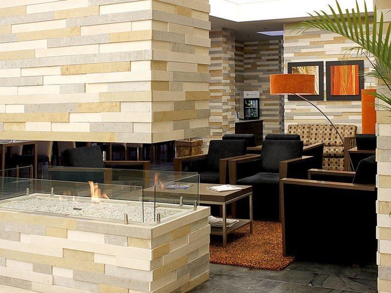 Holiday Inn Express Bogota - Parque La 93 By Ihg Экстерьер фото